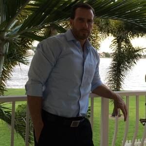 Meet your Posher, Gerald